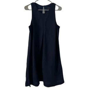 Fashionable women's dresses, women's skirt above the knee